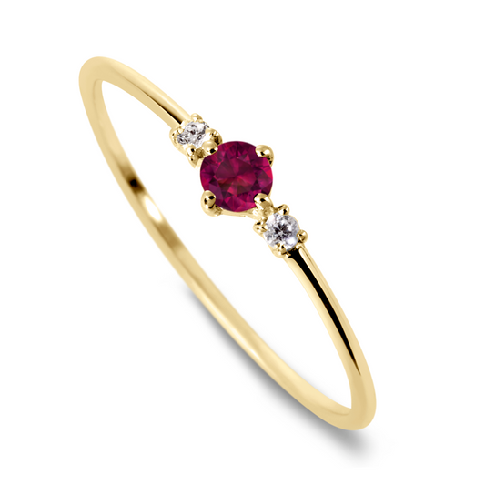 Or Carats Ring