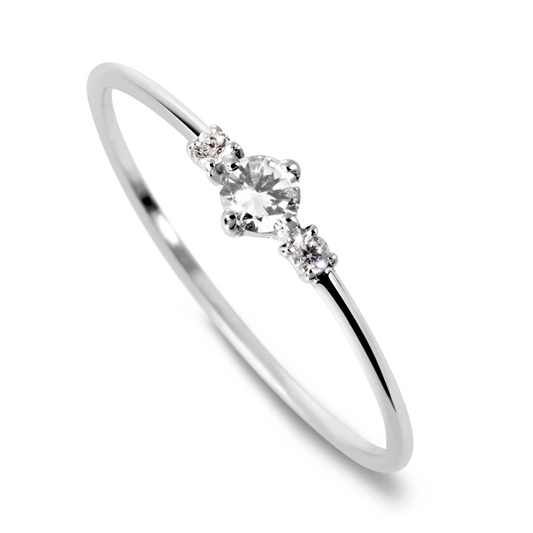 Or Carats Ring