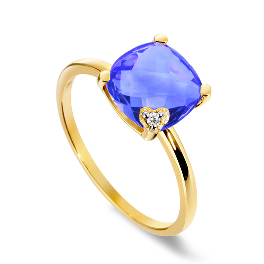 Or Carats Ring
