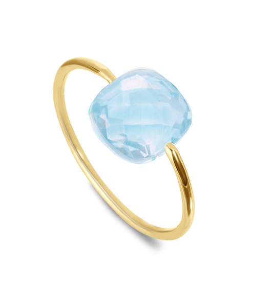 Or Carats Ring
