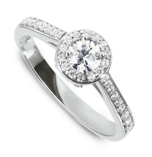 Or Carats Ring