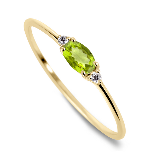 Or Carats Ring