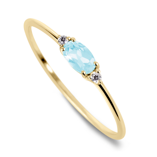 Or Carats Ring