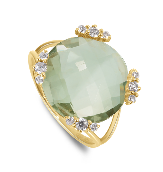 Or Carats Ring