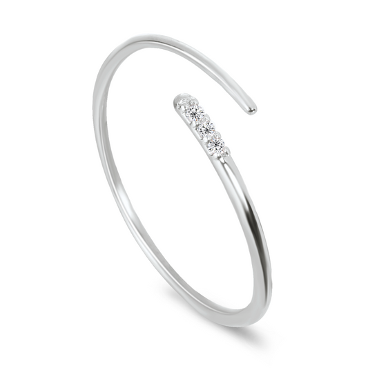 Or Carats Ring