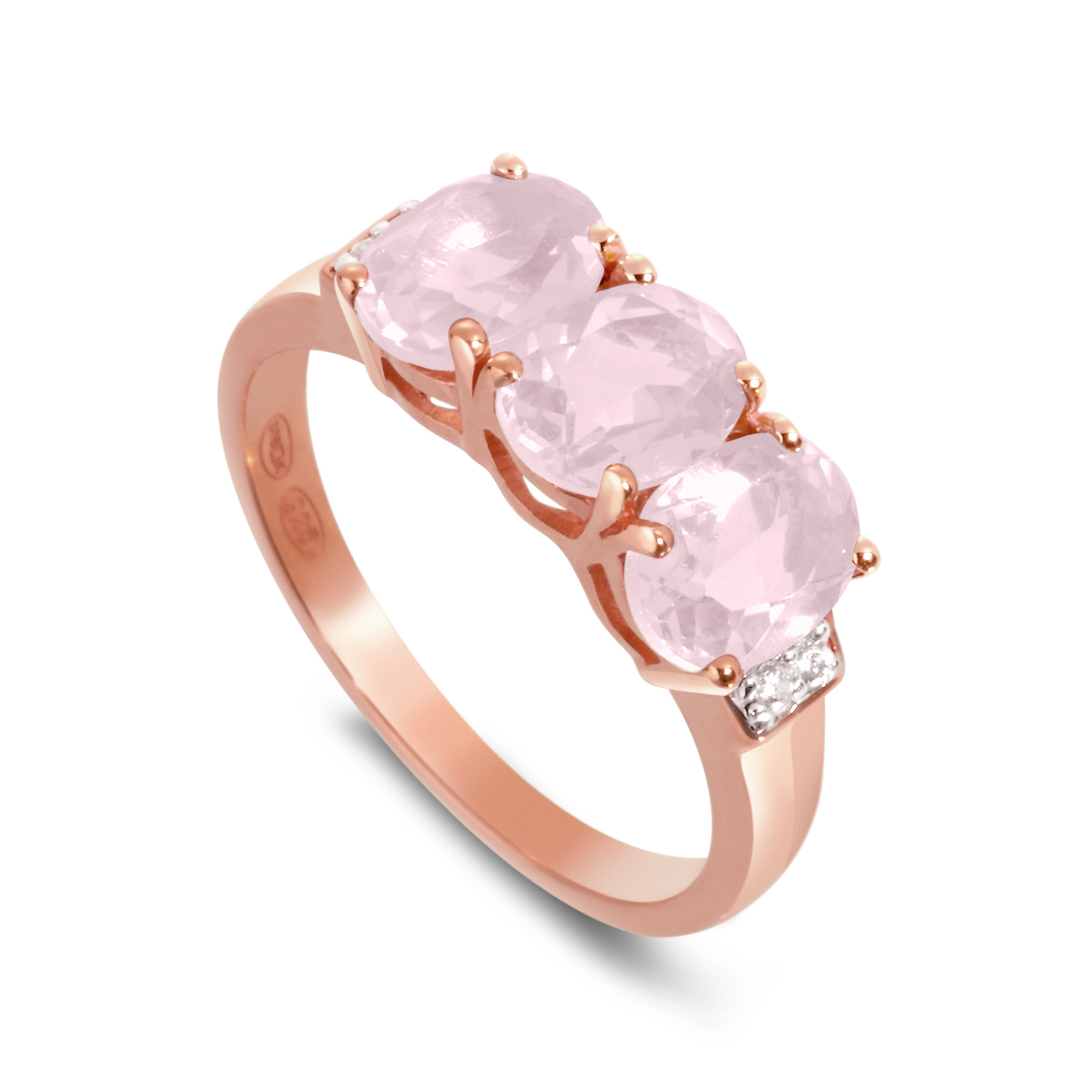Or Carats Ring