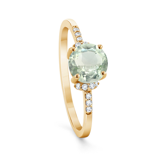 Or Carats Ring