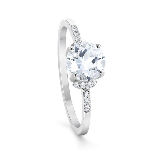Or Carats Ring