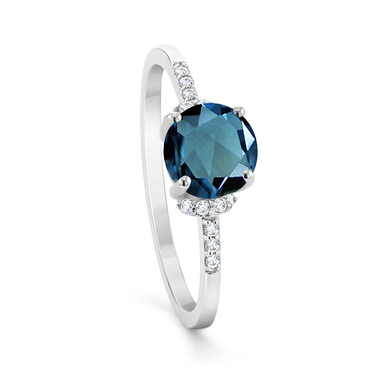Or Carats Ring