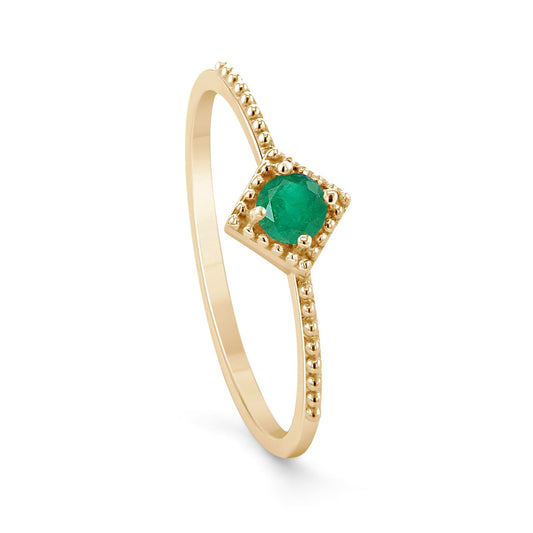 Or Carats Ring