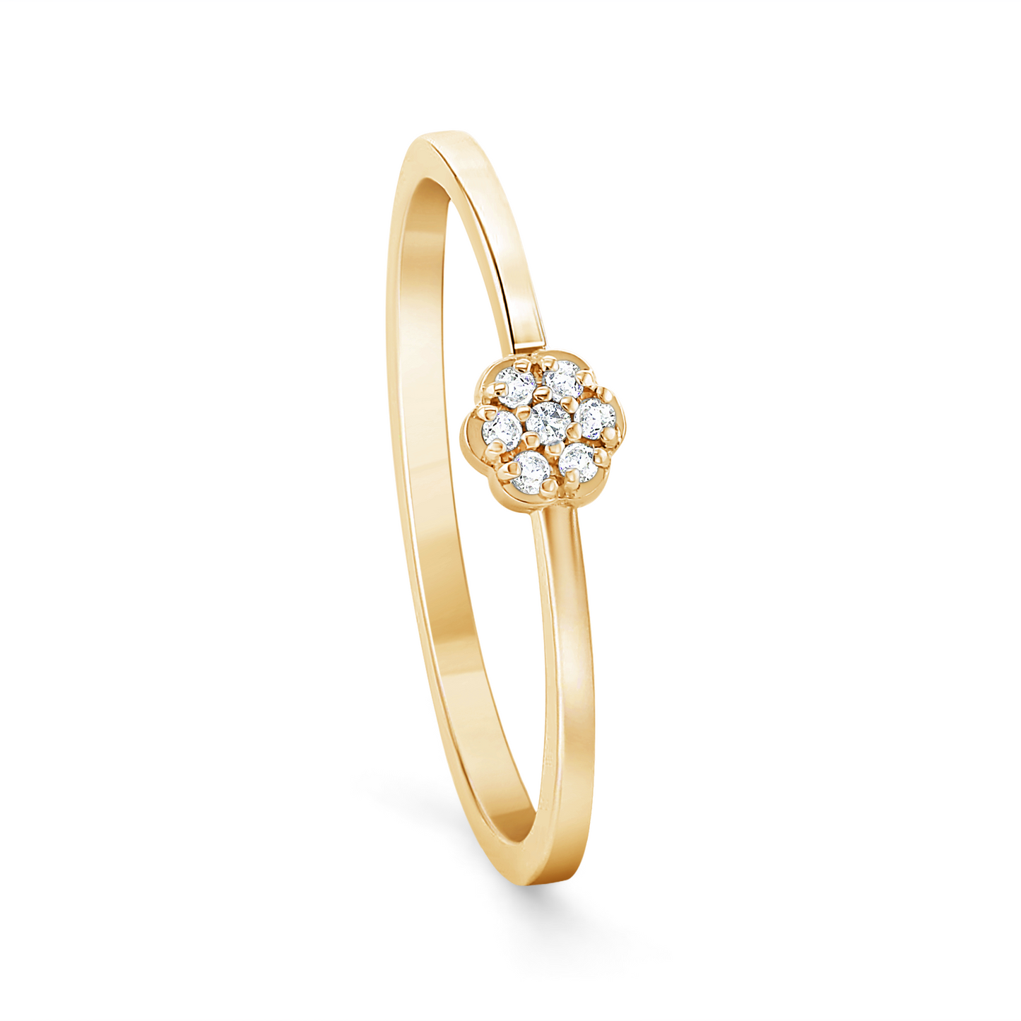 Or Carats Ring