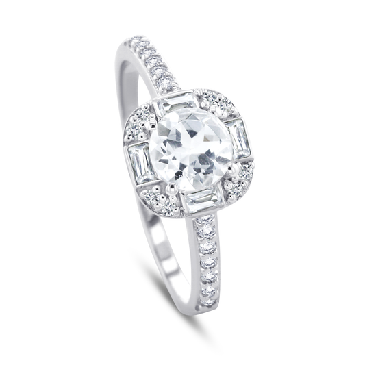 Or Carats Ring