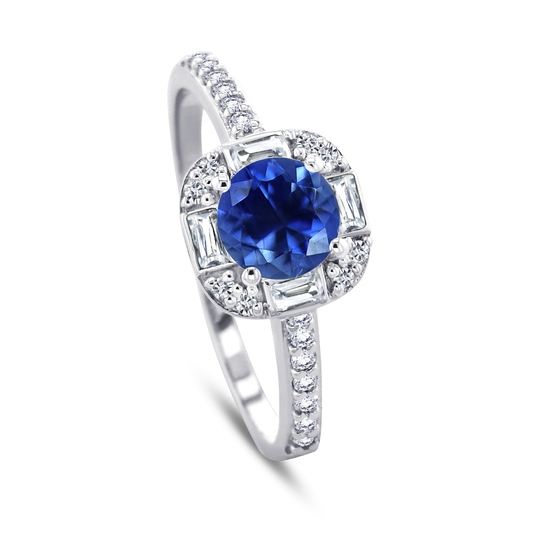 Or Carats Ring