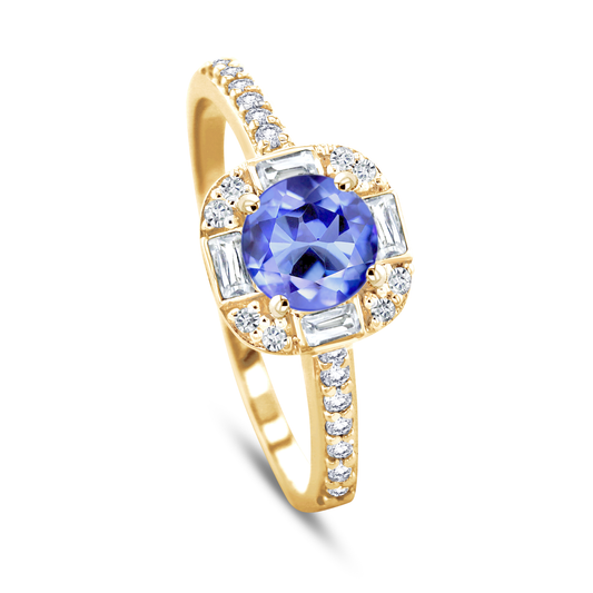 Or Carats Ring