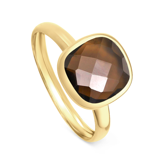 Bague Or Carats