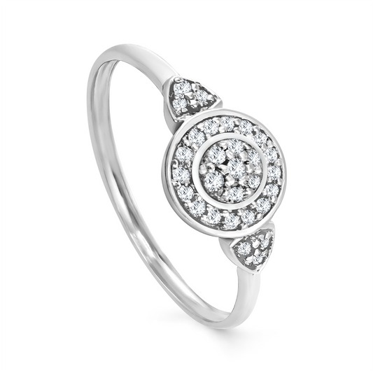 Bague Or Carats