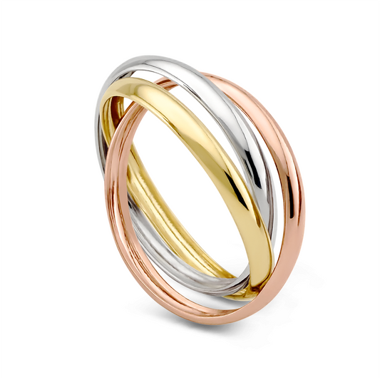 Bague Or Carats