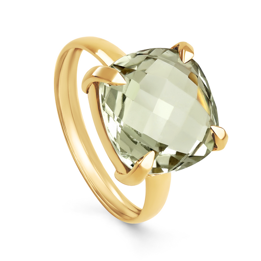 Bague Or Carats