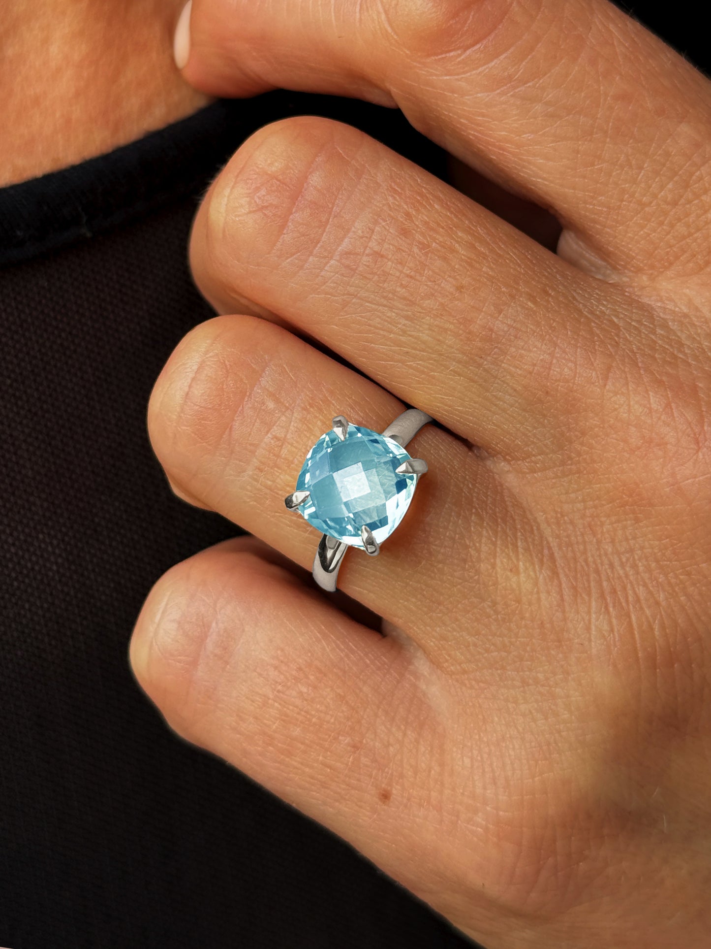 Bague Or Carats