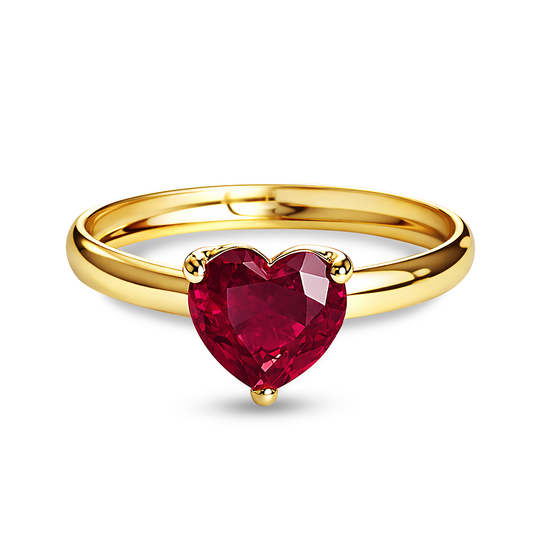 Bague Or Carats