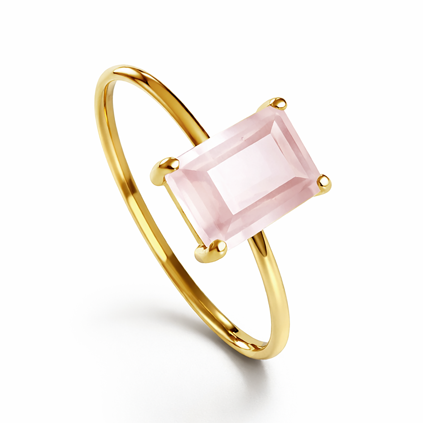 Bague Or Carats
