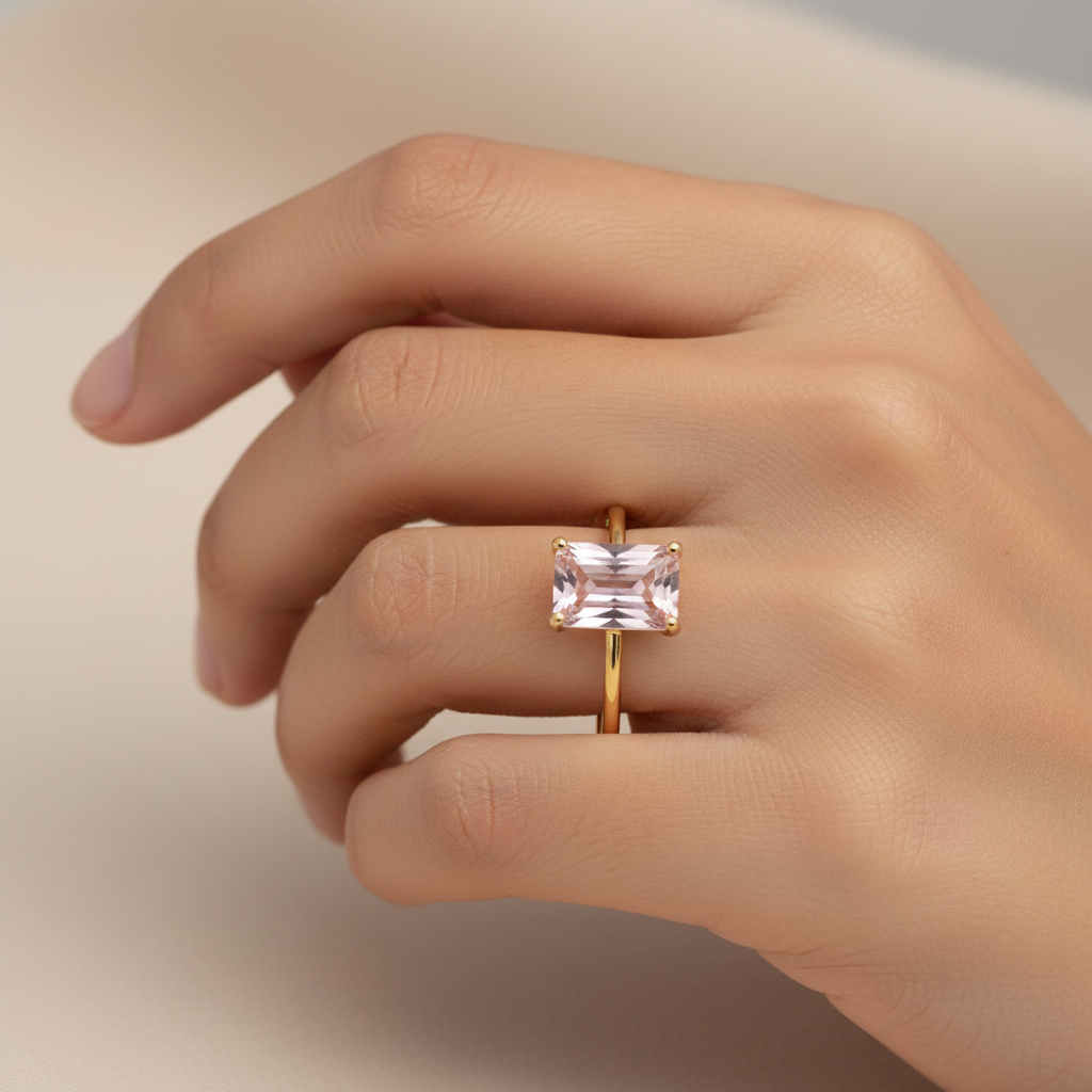Bague Or Carats