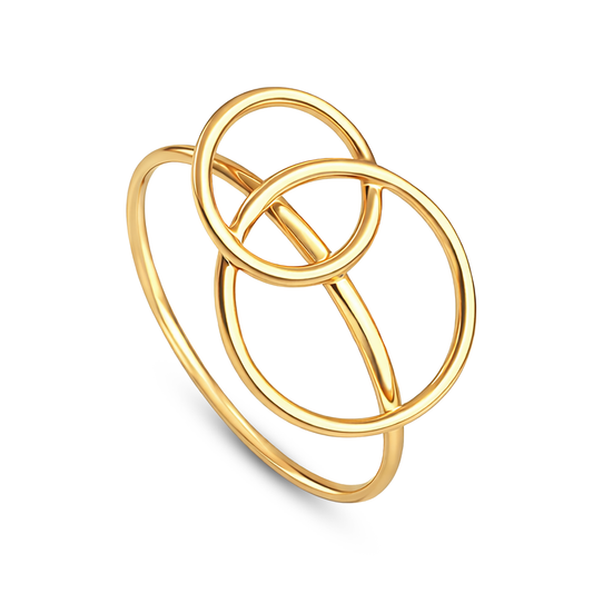 Bague Or Carats
