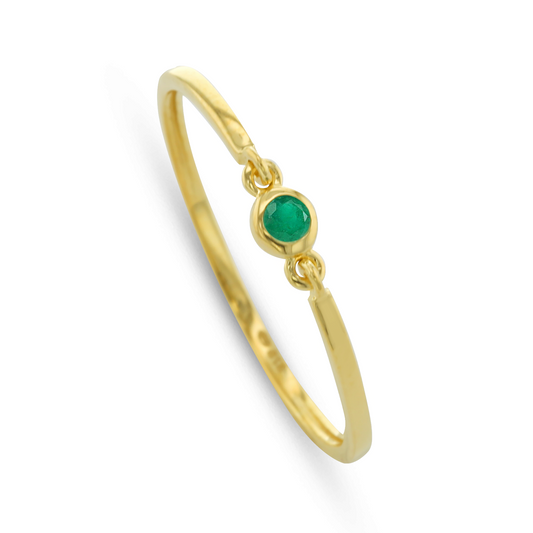 Or Carats Ring