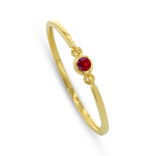 Or Carats Ring