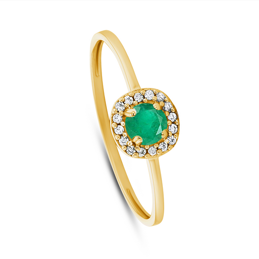 Or Carats Ring