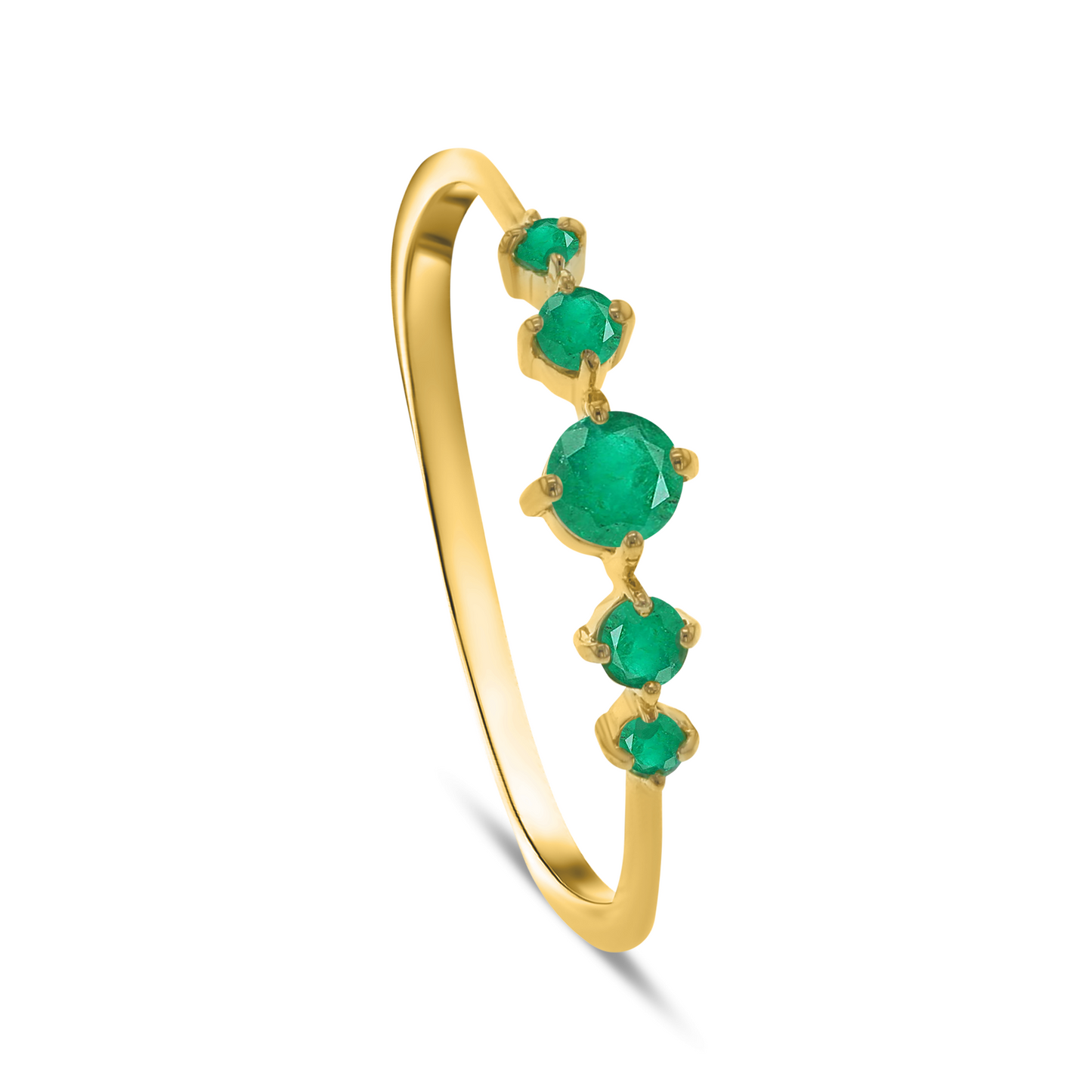 Or Carats Ring