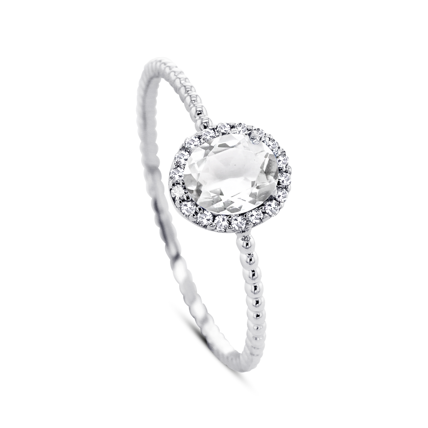 Bague Or Carats