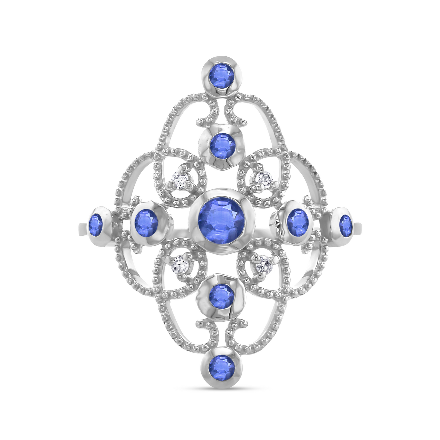 Or Carats Ring