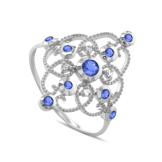 Or Carats Ring