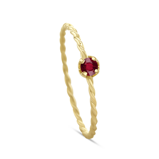Or Carats Ring