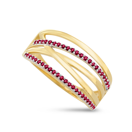 Or Carats Ring