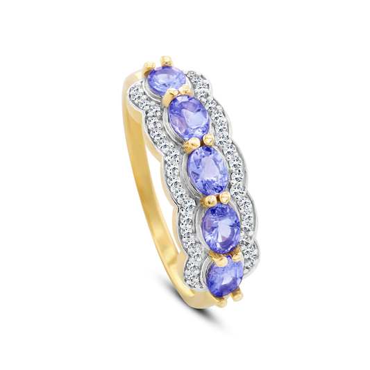 Or Carats Ring