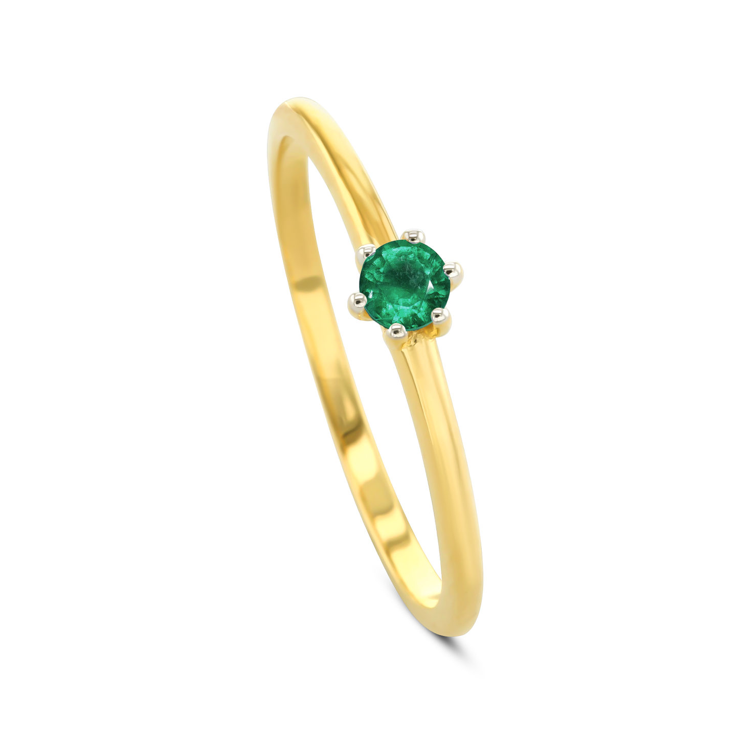 Or Carats Ring