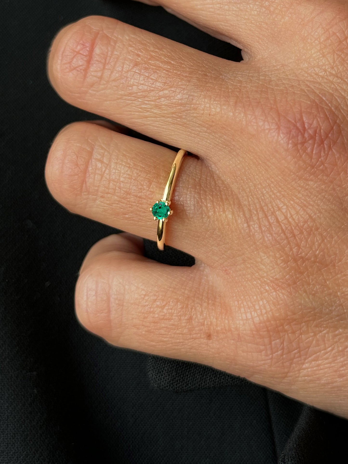 Or Carats Ring