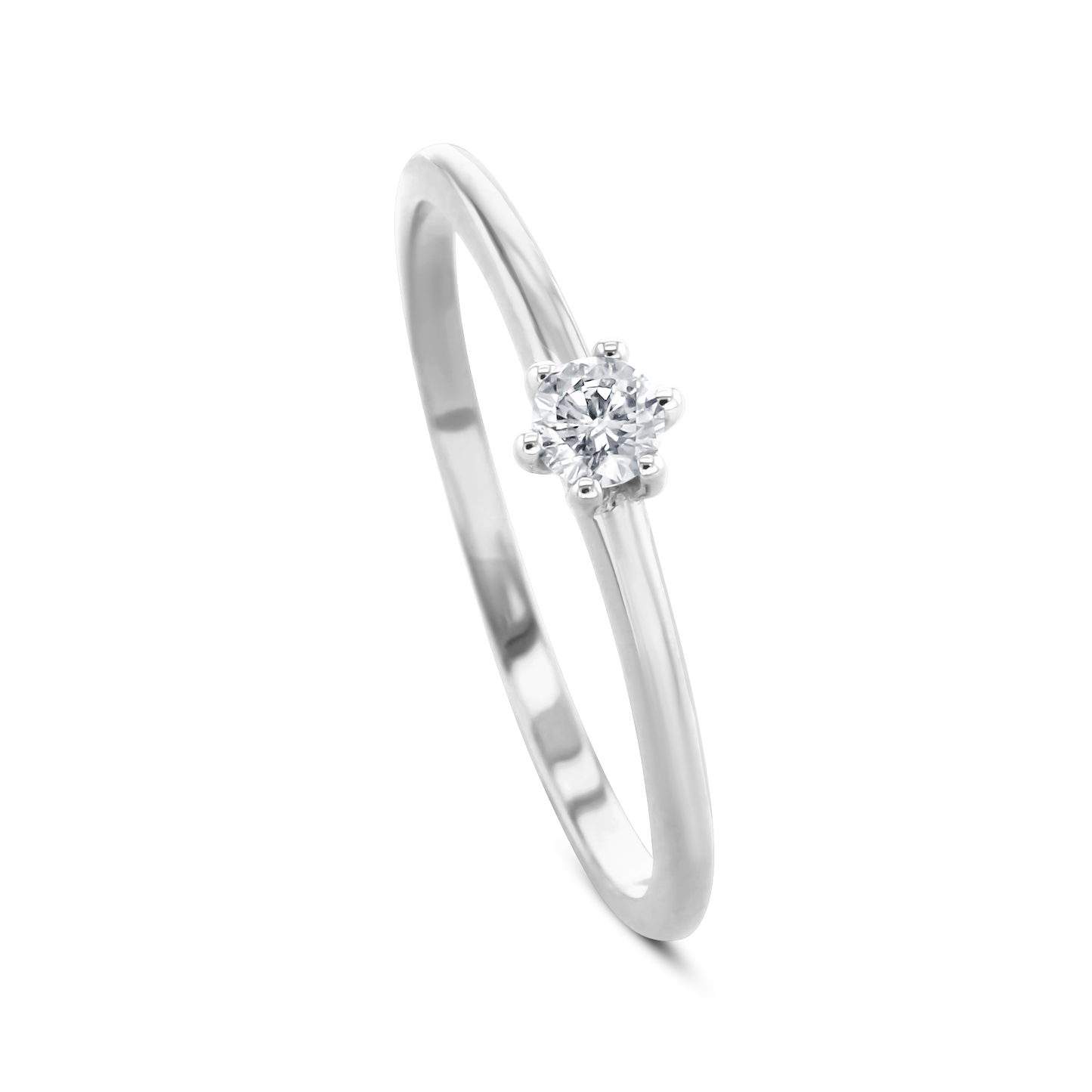 Or Carats Ring