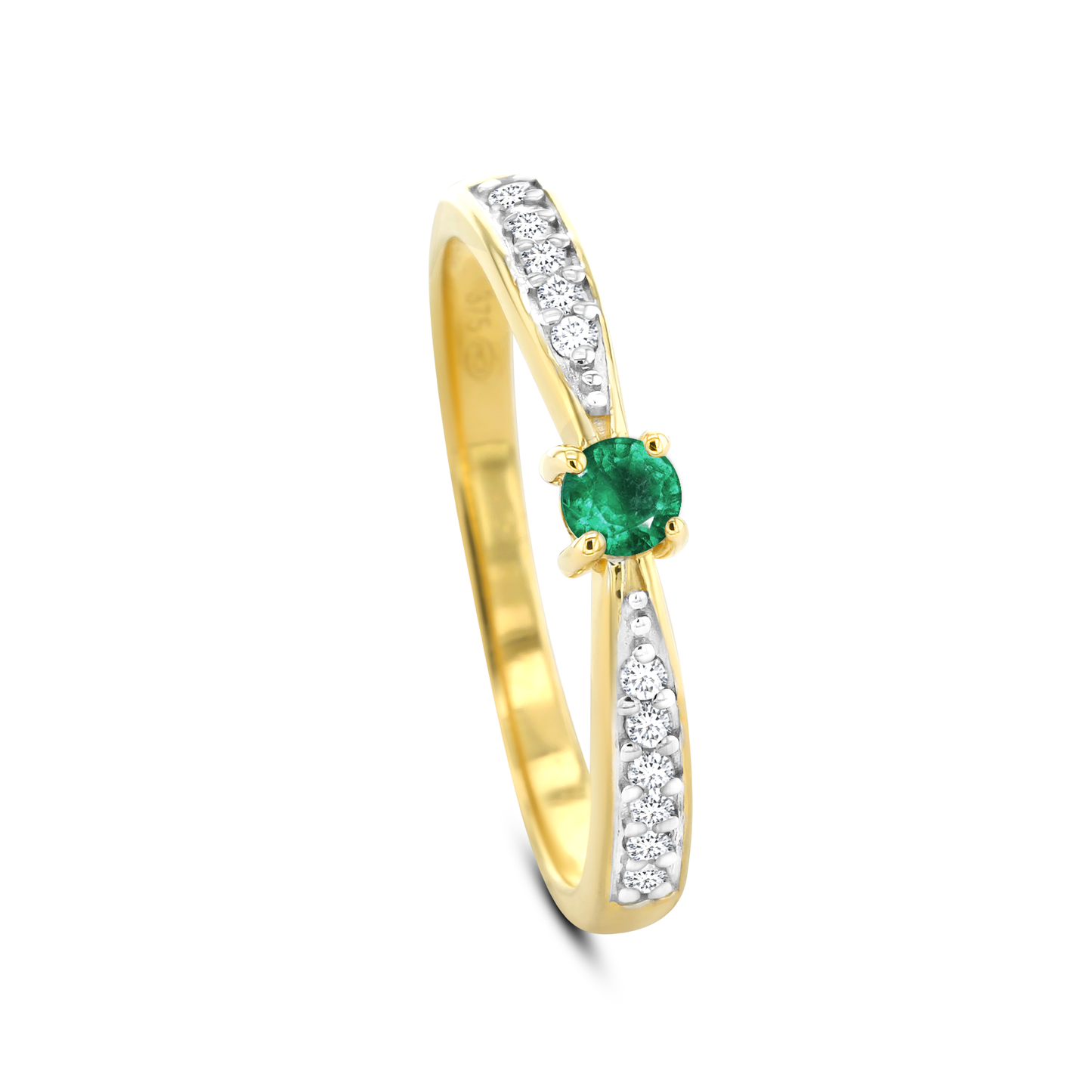 Or Carats Ring
