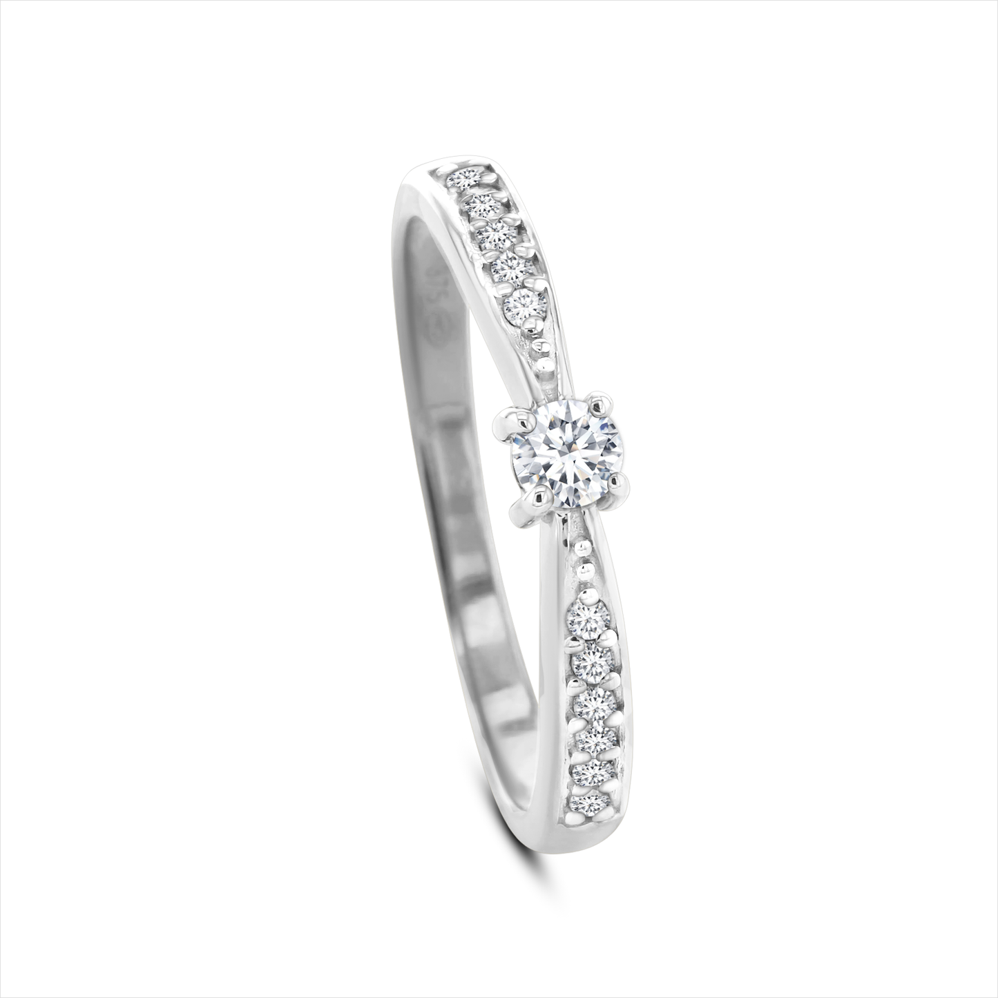 Or Carats Ring