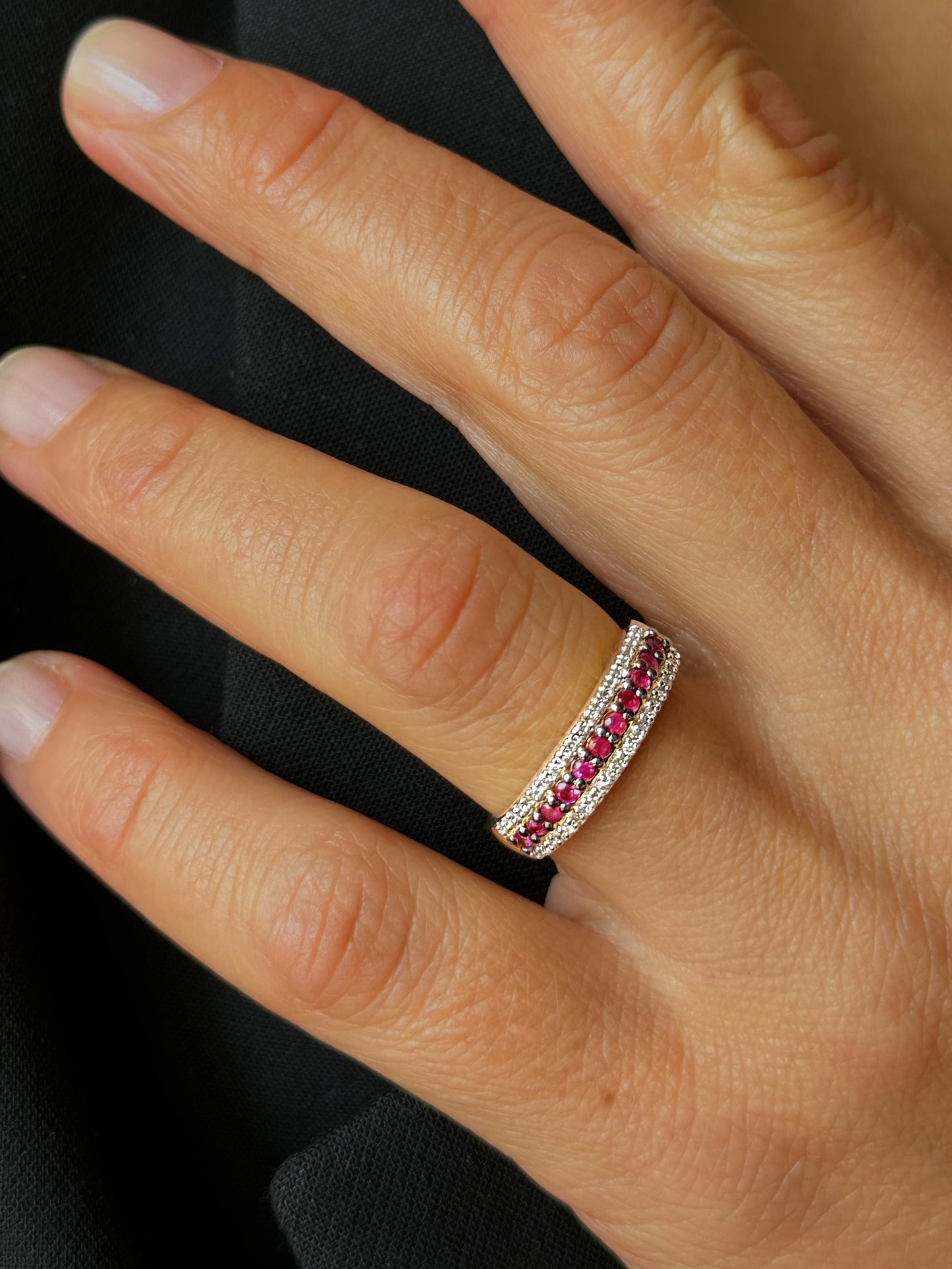 Or Carats Ring
