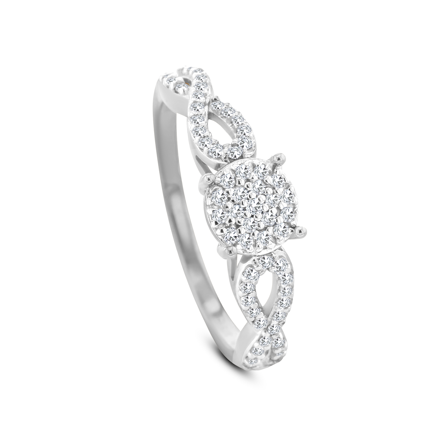 Or Carats Ring