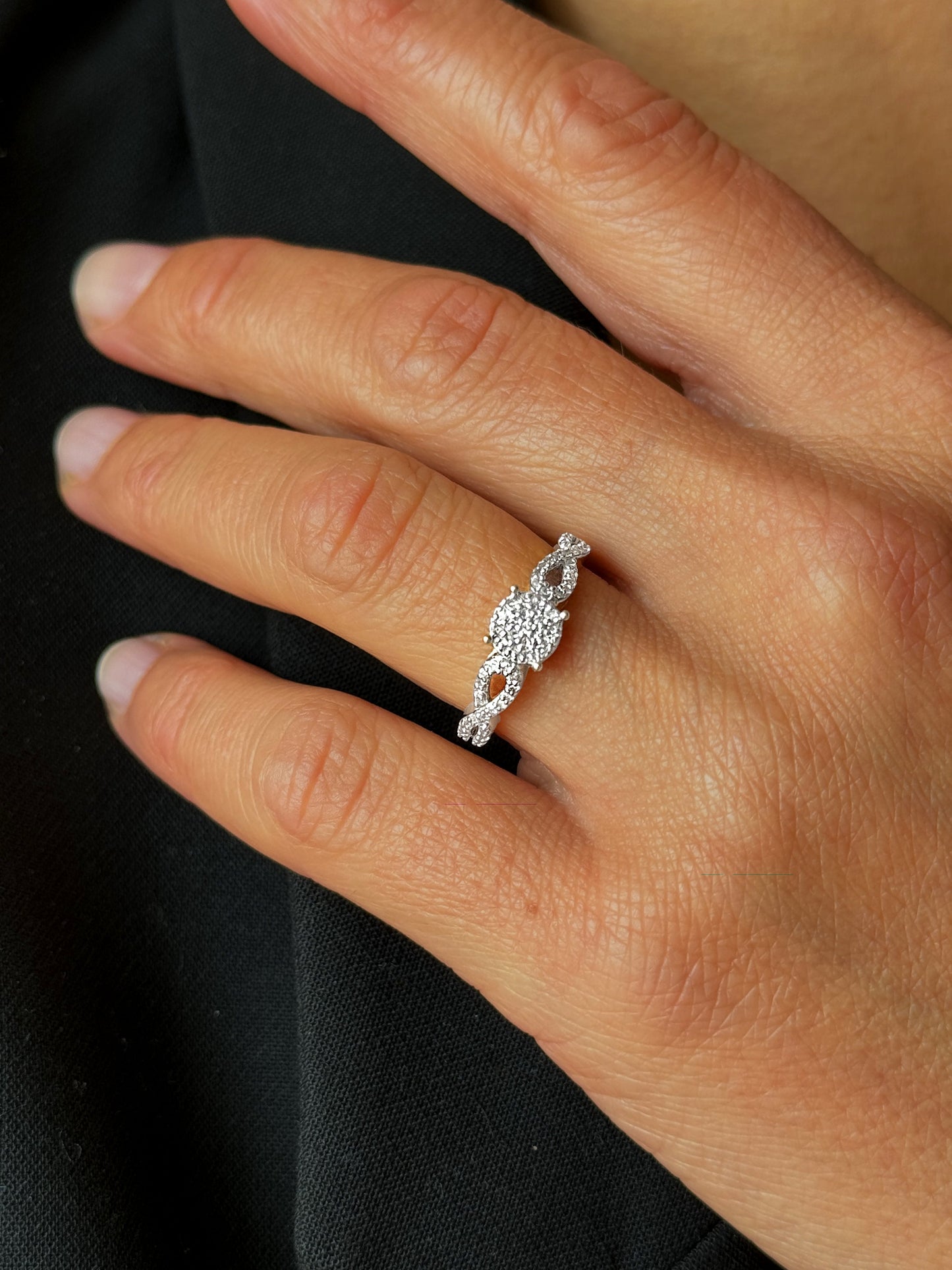 Or Carats Ring